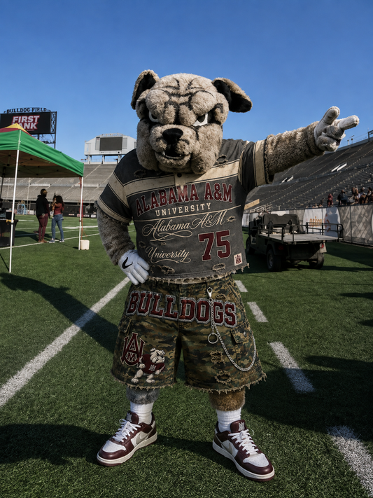 AAMU Homecoming Rugby