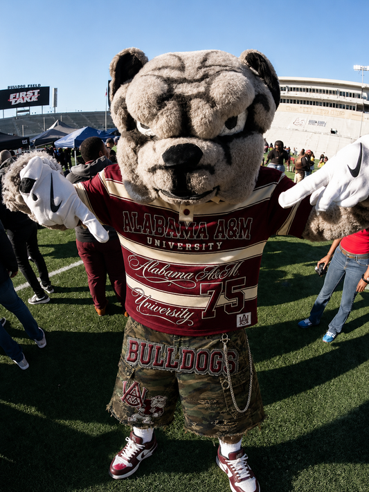 AAMU Homecoming Rugby
