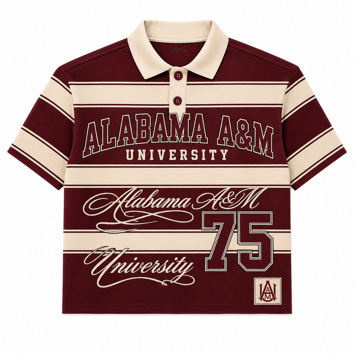 AAMU Homecoming Rugby