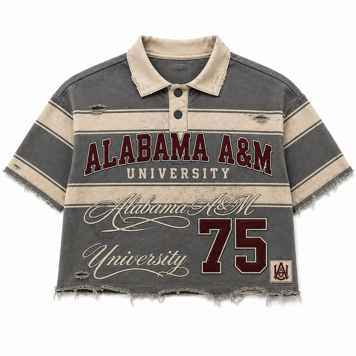 AAMU Homecoming Rugby