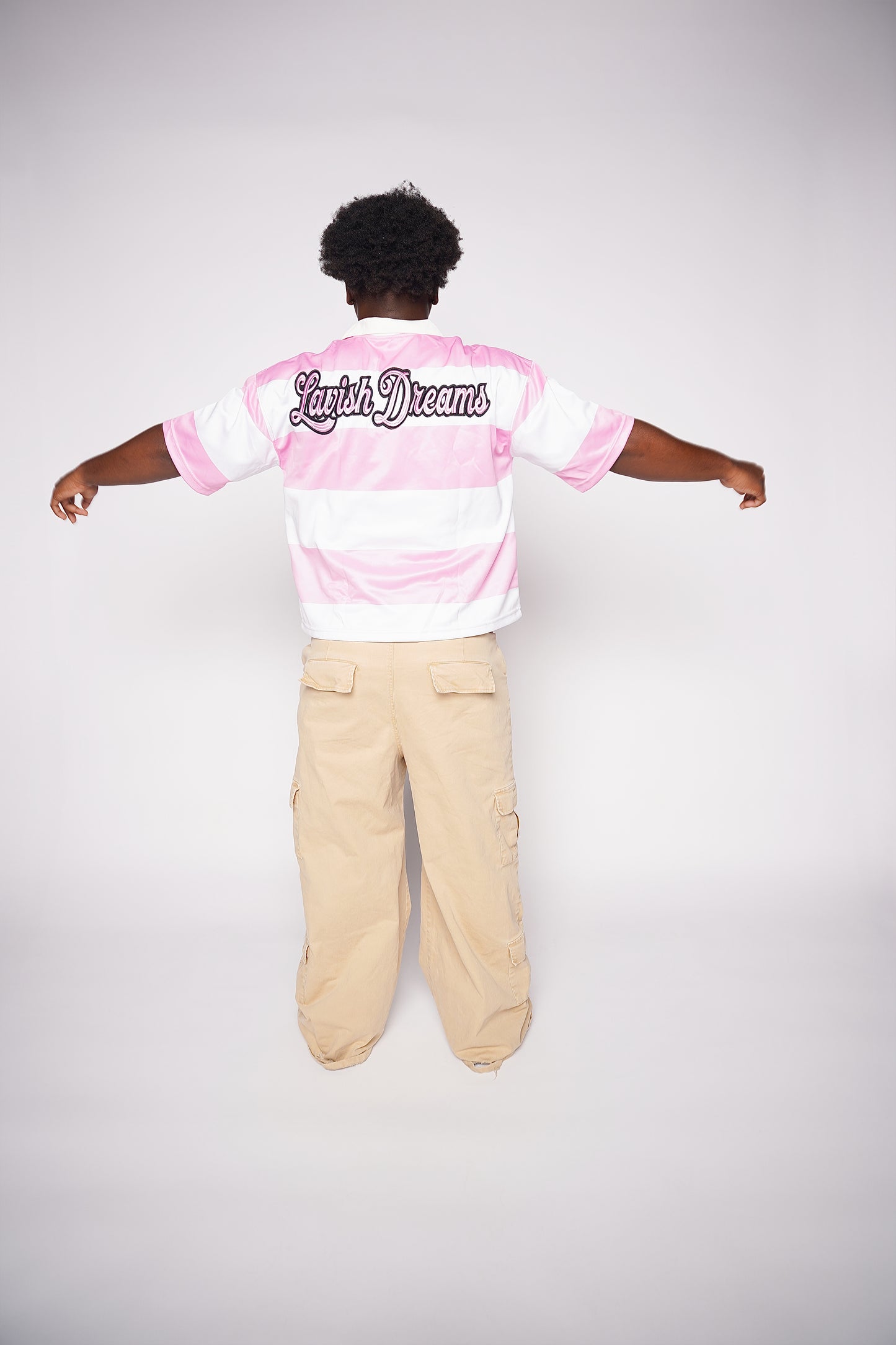 RUGDY SHIRT (Copy)