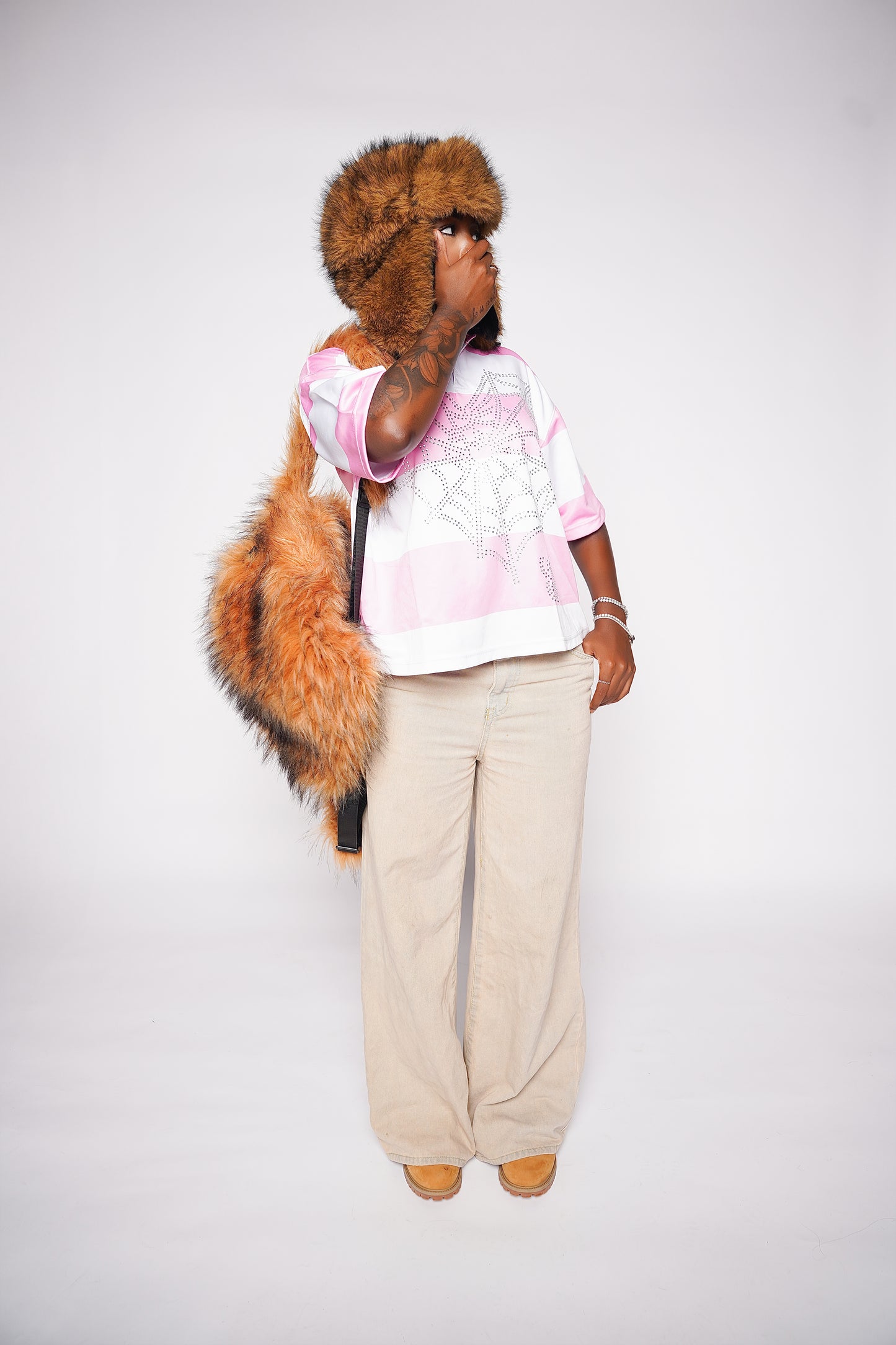 RUGDY SHIRT (Copy)